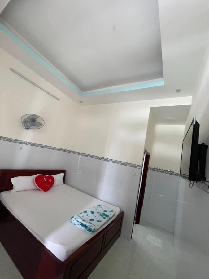 My Linh Motel 976 Duong Vo Thi Sau Long Hai Eksteriør bilde